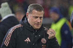 拜仁四处碰壁！维尔茨吉滕斯赴英伦、红军不卖迪亚斯、尼科拒高薪