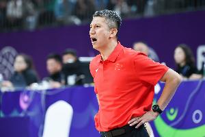 探长：男篮到欧洲后还会和突尼斯打一场 预计明天进行第一批裁员