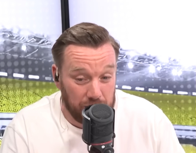 奥哈拉：切尔西球迷就别吹大满贯了，欧协联冠军就像个酒吧杯