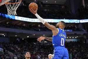 开云体育下载-鲍仁君：利拉德&amp;文班&amp;莺歌案例给人感觉NBA球员易血栓 但并非如此