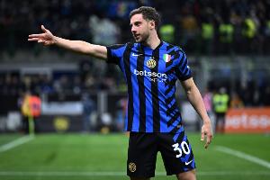 开云APP-奥古斯托：欧冠决赛是本赛季最重要的比赛 要用灵魂去赢得胜利