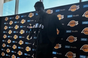 艾顿：我们现在想要夺冠 我与奥尼尔经常联系&amp;那是我大叔叔