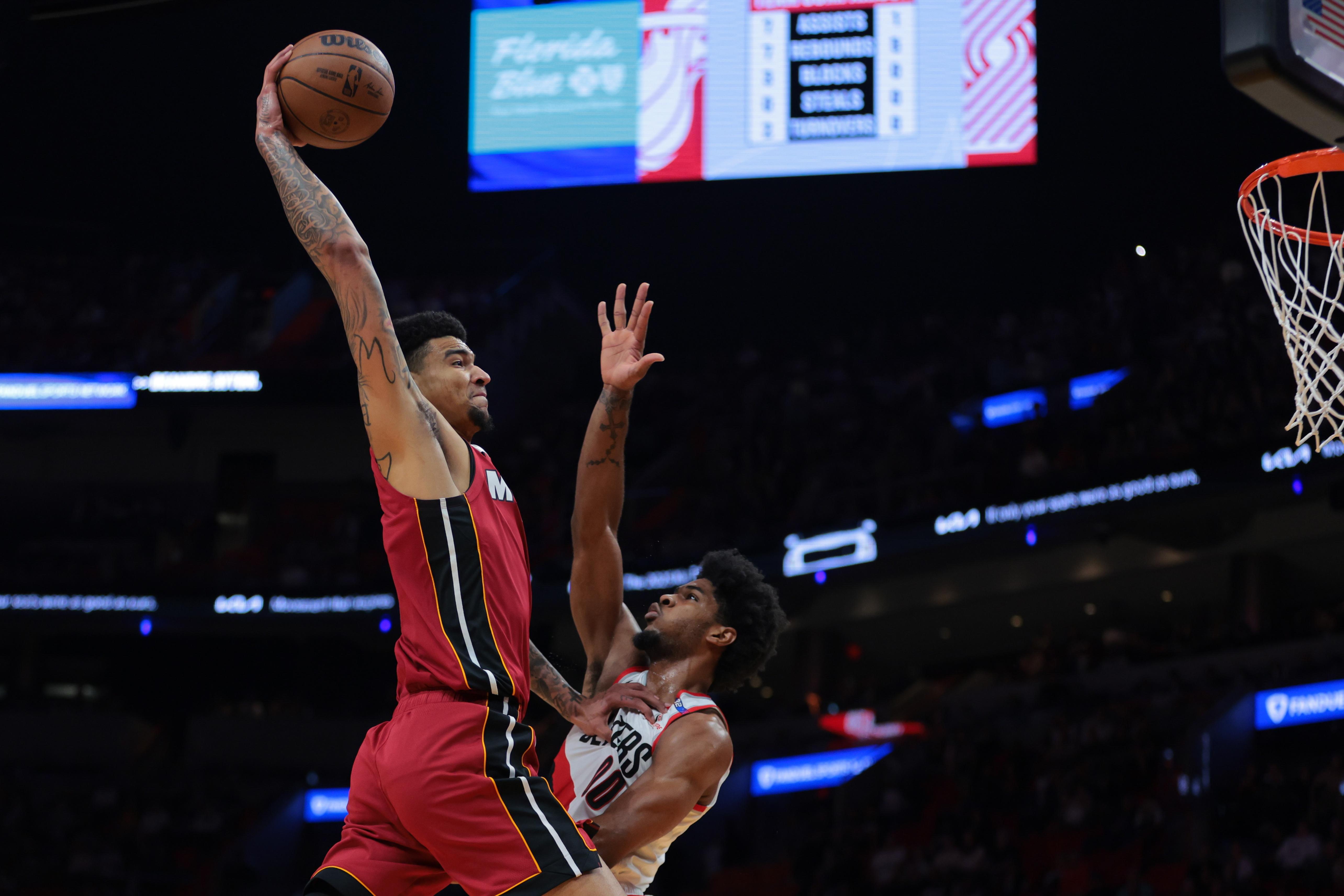 斯波：希望看到韦尔的成长 他完全有能力去统治比赛