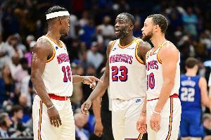 库里父亲：勇士夺冠窗口正在关闭 斯蒂芬&amp;追梦&amp;巴特勒均年龄35+