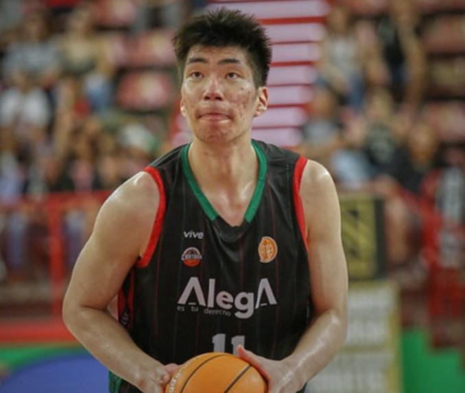 kaiyun-爆发！余嘉豪留洋第二场轰17分 难阻加时1分惜败吞两连败