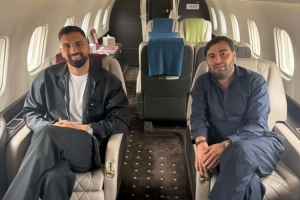 罗马诺：玛玛达什维利正与经纪人一起前往利物浦