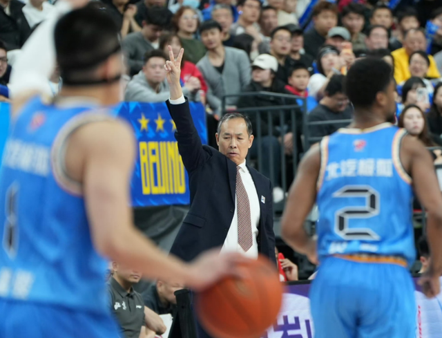 开云体育官网-北京首钢VS山西男篮！许利民拒绝输球，斯佩尔曼缺席，央视直播