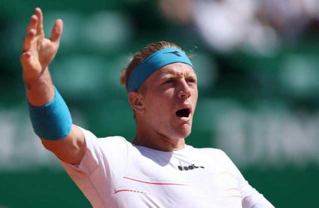 开云官网-决赛遭遇“德约杀手” 西西帕斯能否捍卫“三小”尊严