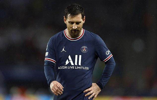 开云-罚丢点球的梅西引发争议：GOAT老了，应该挨批么？